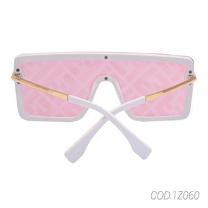 LENTES DE SOL UV400 MUJER 1Z060 ZANETTY ZANETTY
