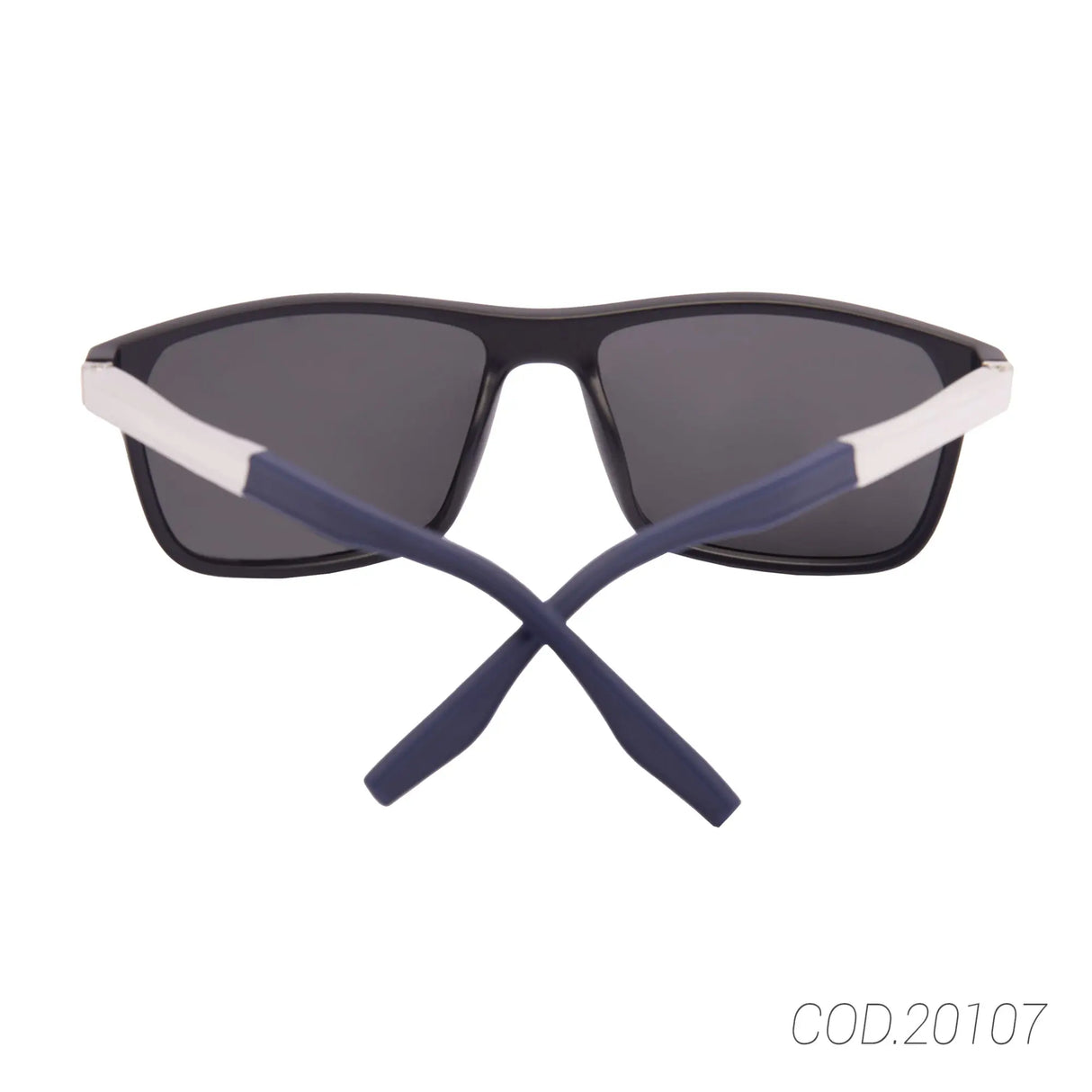 LENTES DE SOL POLARIZADOS UNISEX 20107 POLAR SUNTIME