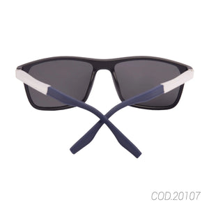 LENTES DE SOL POLARIZADOS UNISEX 20107 POLAR SUNTIME