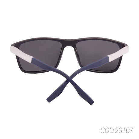 LENTES DE SOL POLARIZADOS UNISEX 20107 POLAR SUNTIME