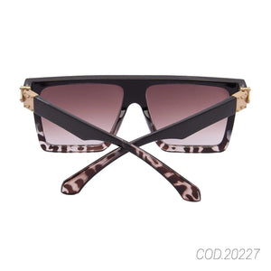 LENTES DE SOL UV400 MUJER 20227 SUNTIME SUNTIME