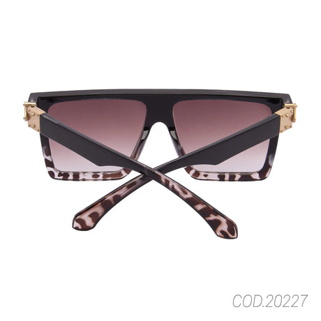 LENTES DE SOL UV400 MUJER 20227 SUNTIME SUNTIME