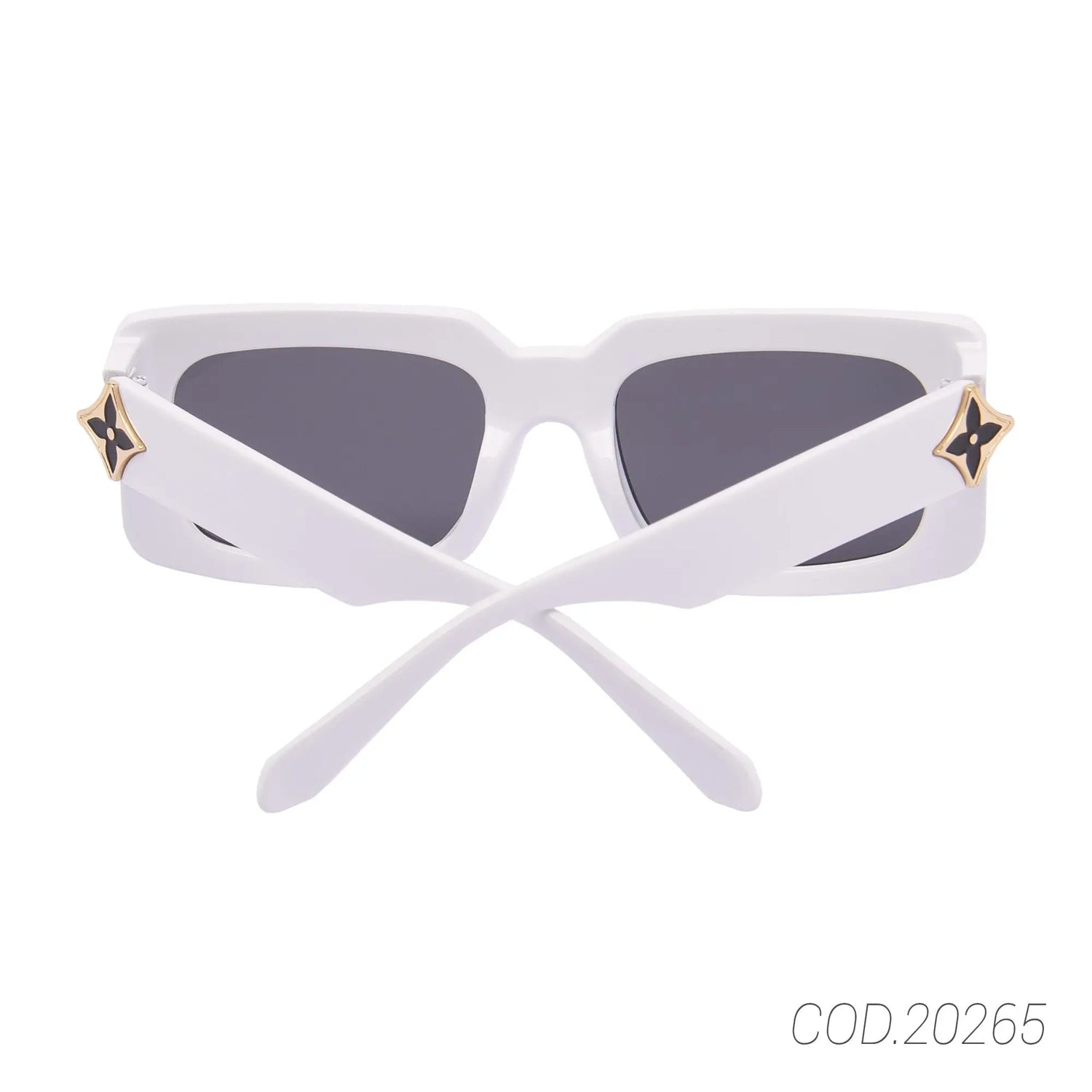 LENTES DE SOL UV400 MUJER 20265 SUNTIME SUNTIME