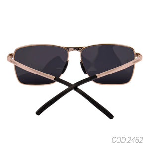 LENTES DE SOL POLARIZADOS UNISEX 2462 VEITHDIA VEITHDIA