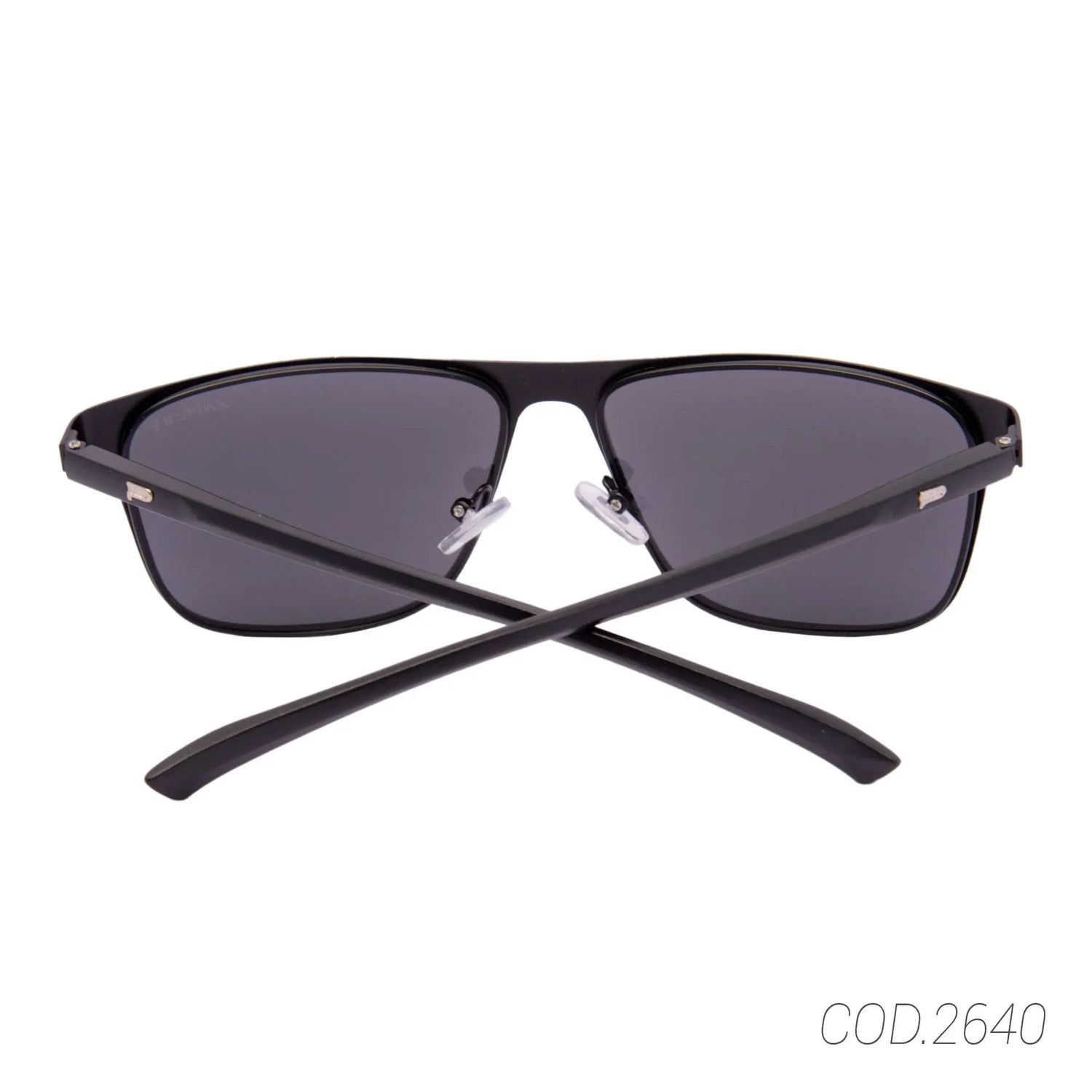 LENTES DE SOL POLARIZADOS HOMBRE 2640 ZANETTY ZANETTY