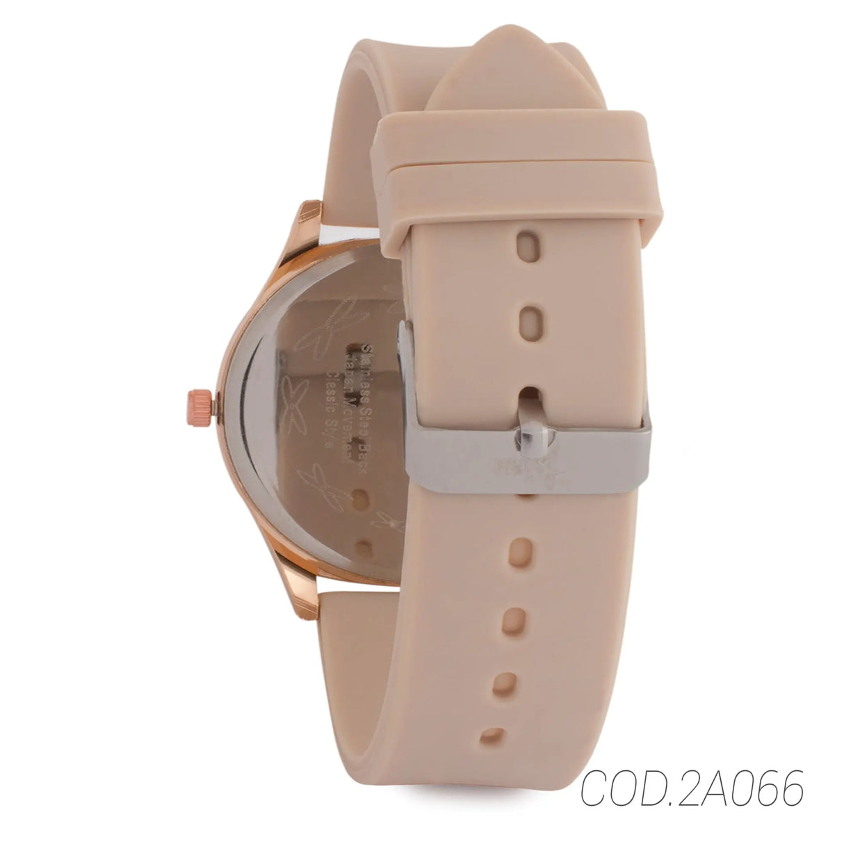 RELOJ CASUAL MUJER 2A066 STAR STAR