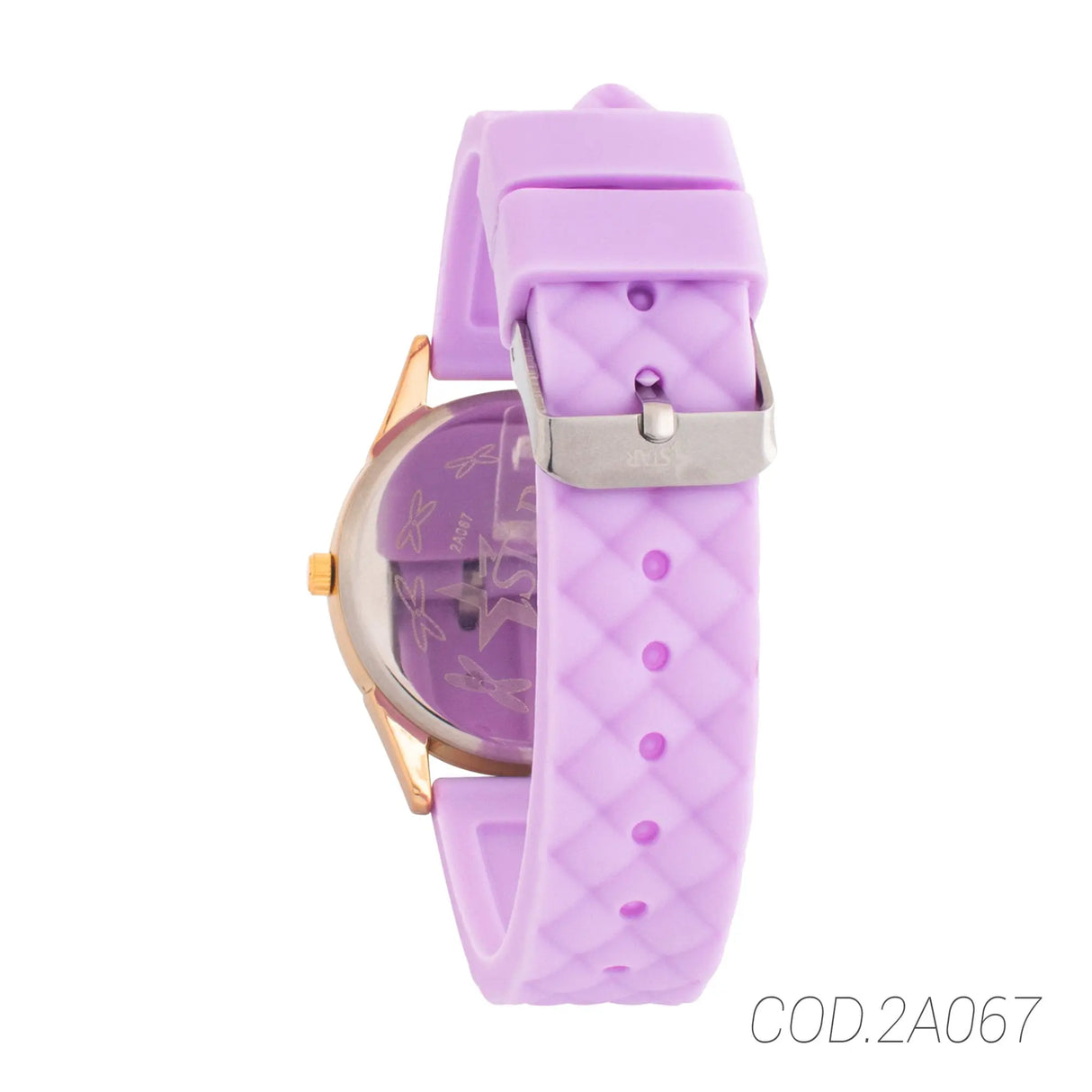 RELOJ CASUAL MUJER 2A067 STAR STAR