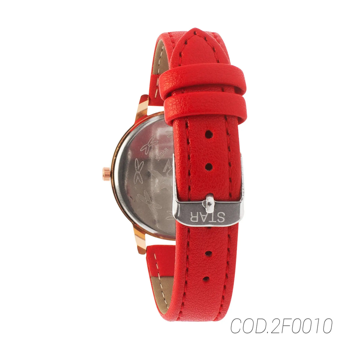RELOJ CASUAL MUJER 2A068 STAR STAR
