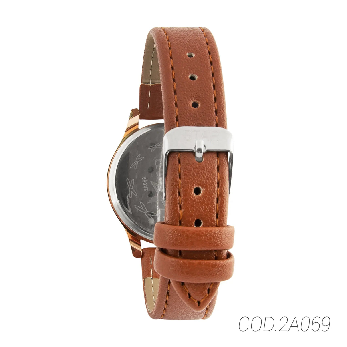 RELOJ CASUAL MUJER 2A069 STAR STAR