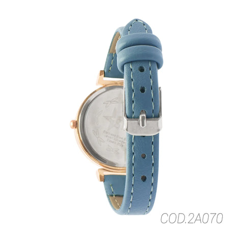 RELOJ CASUAL MUJER 2A070 STAR STAR