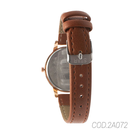 RELOJ CASUAL MUJER 2A072 STAR STAR