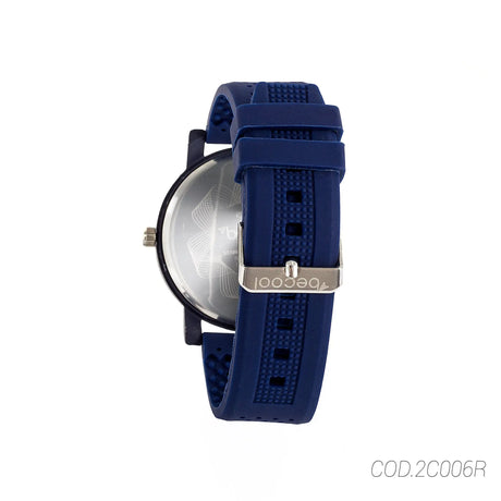 Becool RELOJ CASUAL 2C006R - SUNTIMESTORE.COM