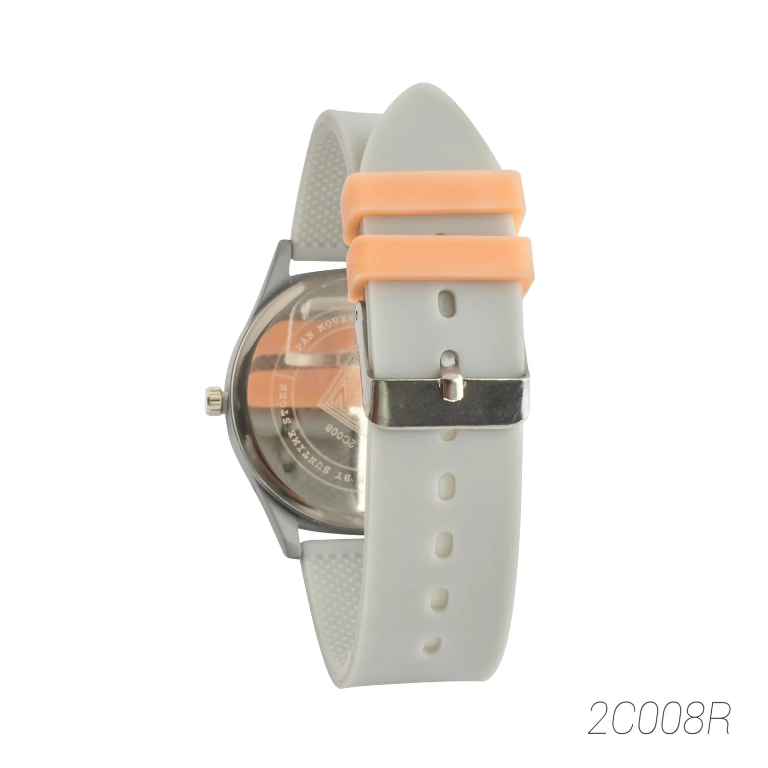RELOJ CASUAL MUJER 2C008R SUNTIME SUNTIME