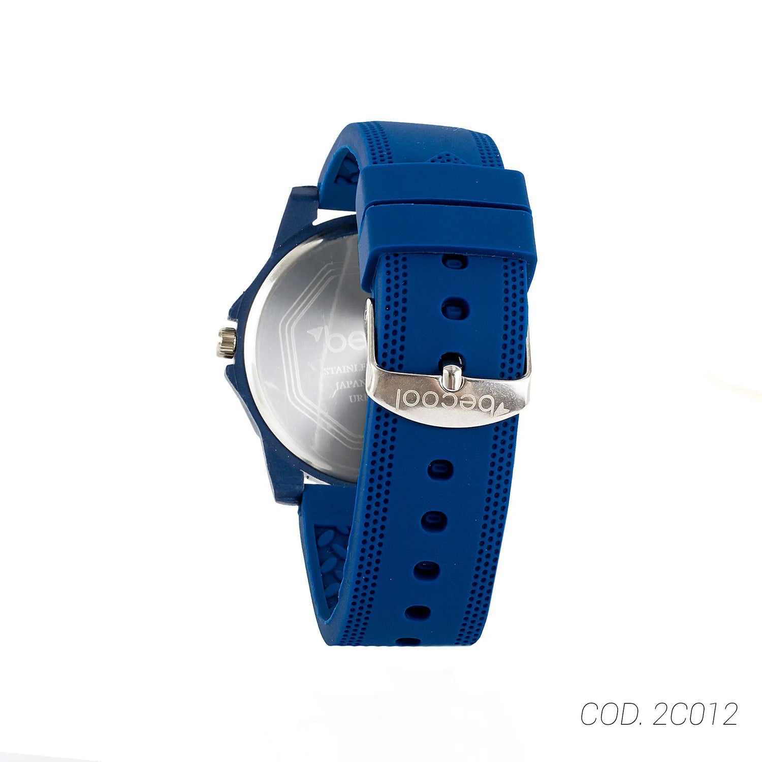 Becool RELOJ CASUAL 2C012 - SUNTIMESTORE.COM