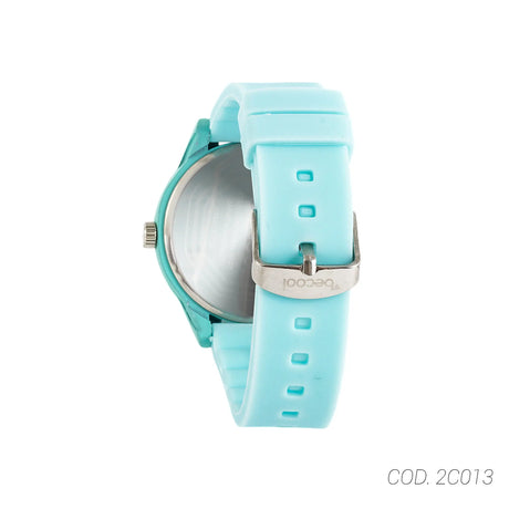 Becool RELOJ CASUAL 2C013 - SUNTIMESTORE.COM