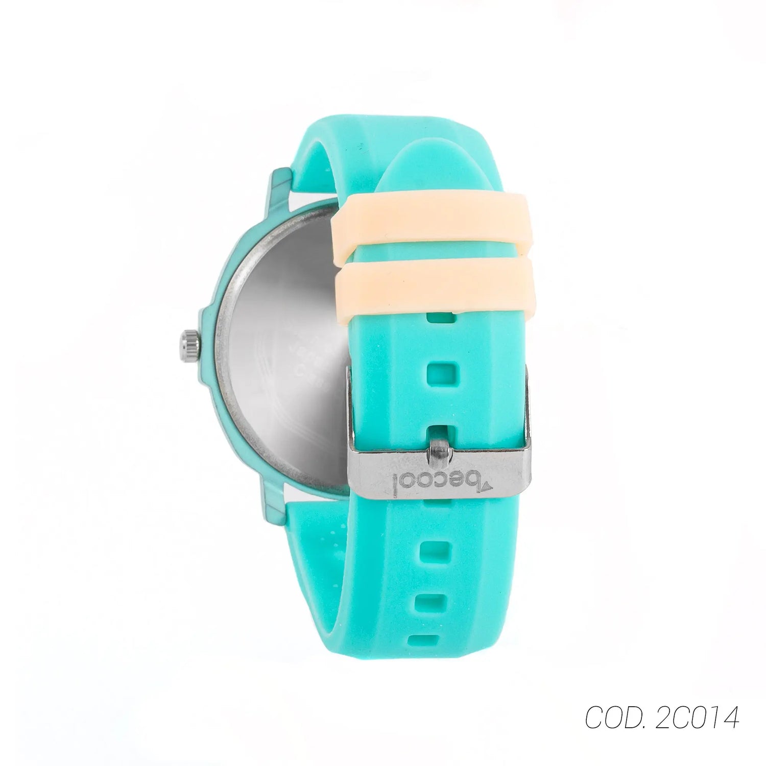 Becool RELOJ CASUAL 2C014 - SUNTIMESTORE.COM