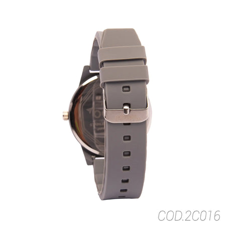 RELOJ RESISTENTE MUJER 2C016 BECOOL BECOOL