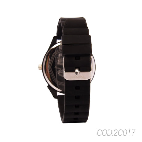 RELOJ RESISTENTE MUJER 2C017 BECOOL BECOOL