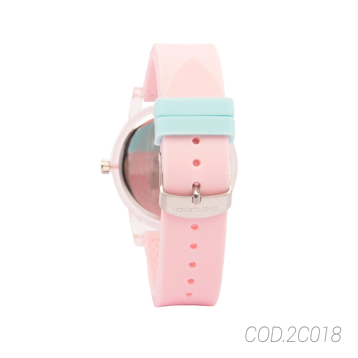 RELOJ RESISTENTE MUJER 2C018 BECOOL BECOOL