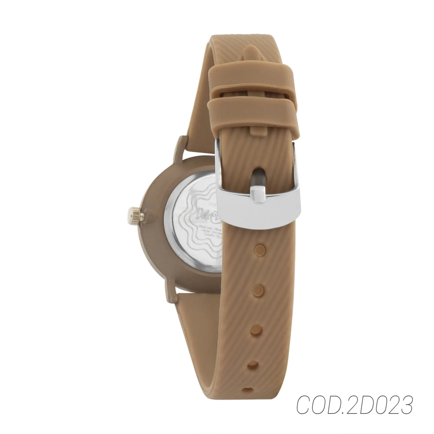 RELOJ CASUAL MUJER D19-2D023 DOLCE VITA DOLCE VITA