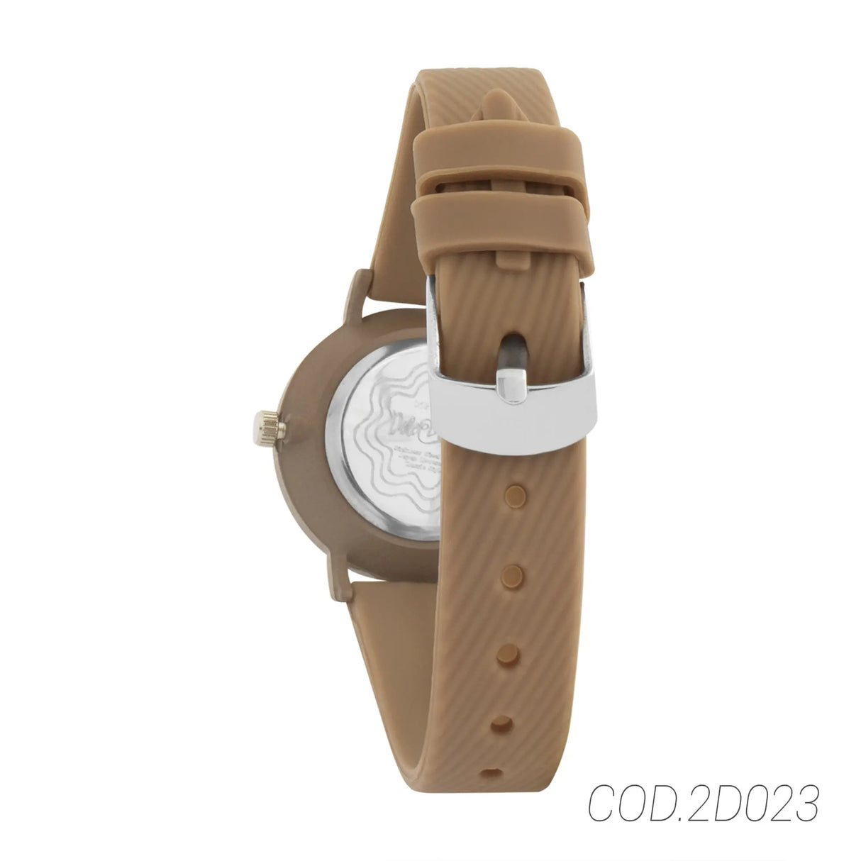 RELOJ CASUAL MUJER D19-2D023 DOLCE VITA DOLCE VITA