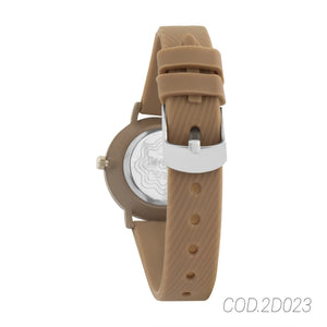 RELOJ CASUAL MUJER D19-2D023 DOLCE VITA DOLCE VITA