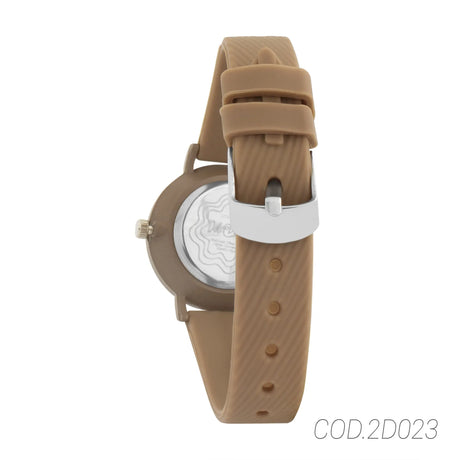 RELOJ CASUAL MUJER D19-2D023 DOLCE VITA DOLCE VITA