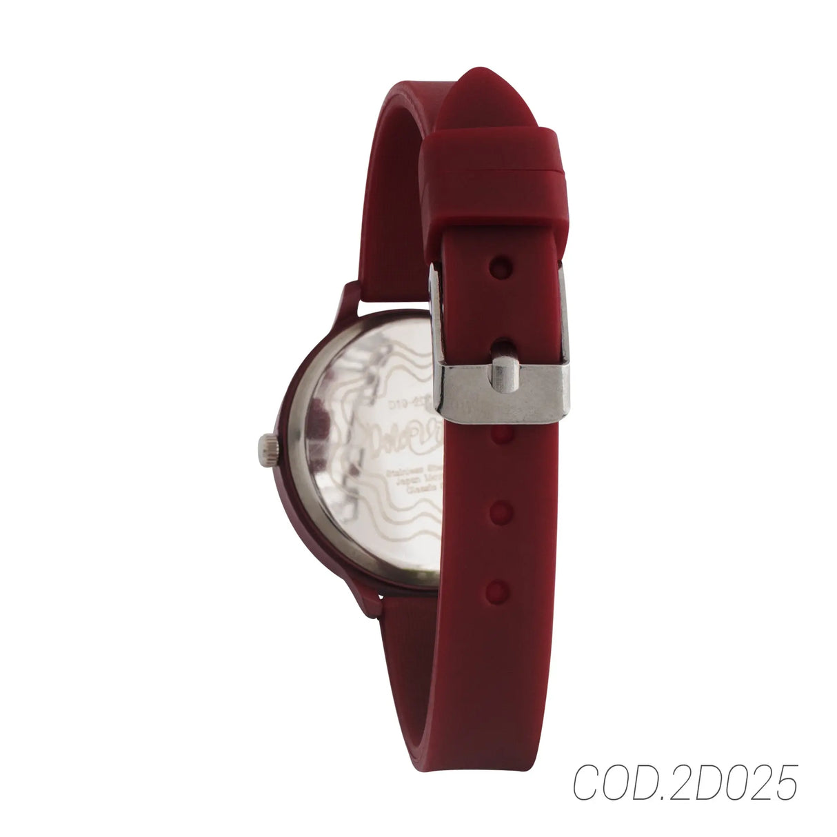 RELOJ CASUAL MUJER D19-2D025 DOLCE VITA DOLCE VITA