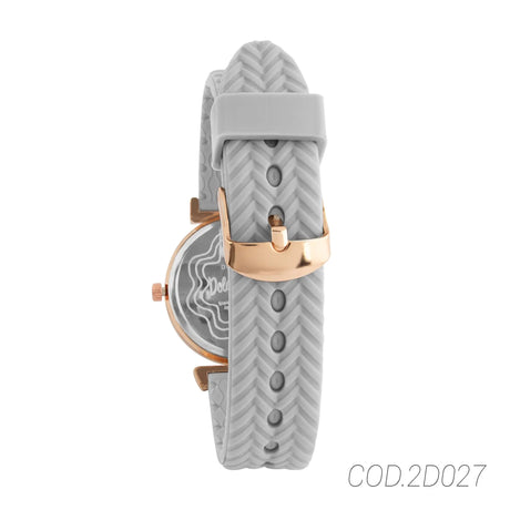 RELOJ CASUAL MUJER D19-2D027 DOLCE VITA DOLCE VITA