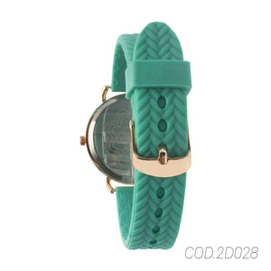 RELOJ CASUAL MUJER D19-2D028 DOLCE VITA DOLCE VITA