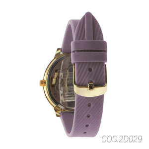 RELOJ CASUAL MUJER D19-2D029 DOLCE VITA DOLCE VITA