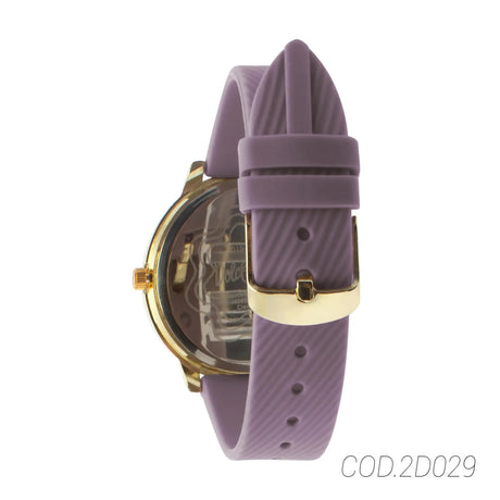 RELOJ CASUAL MUJER D19-2D029 DOLCE VITA DOLCE VITA