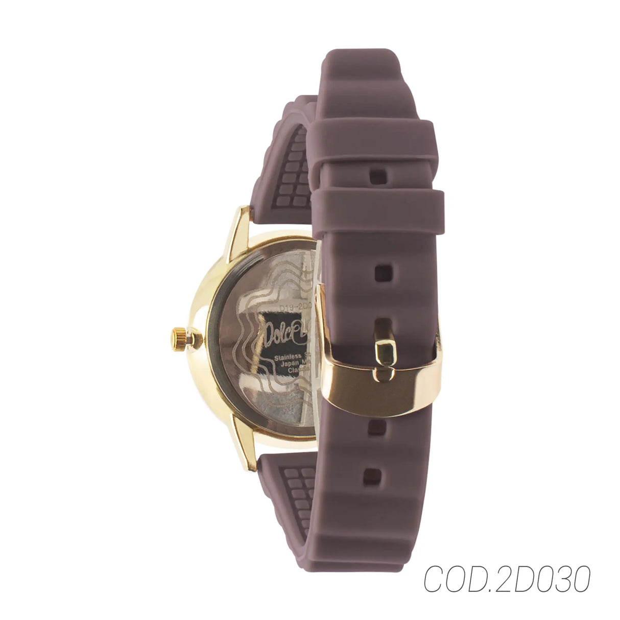 RELOJ CASUAL MUJER D19-2D030 DOLCE VITA DOLCE VITA
