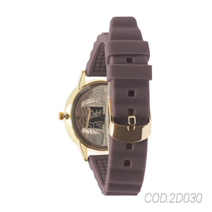 RELOJ CASUAL MUJER D19-2D030 DOLCE VITA DOLCE VITA