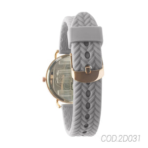 RELOJ CASUAL MUJER D19-2D031 DOLCE VITA DOLCE VITA