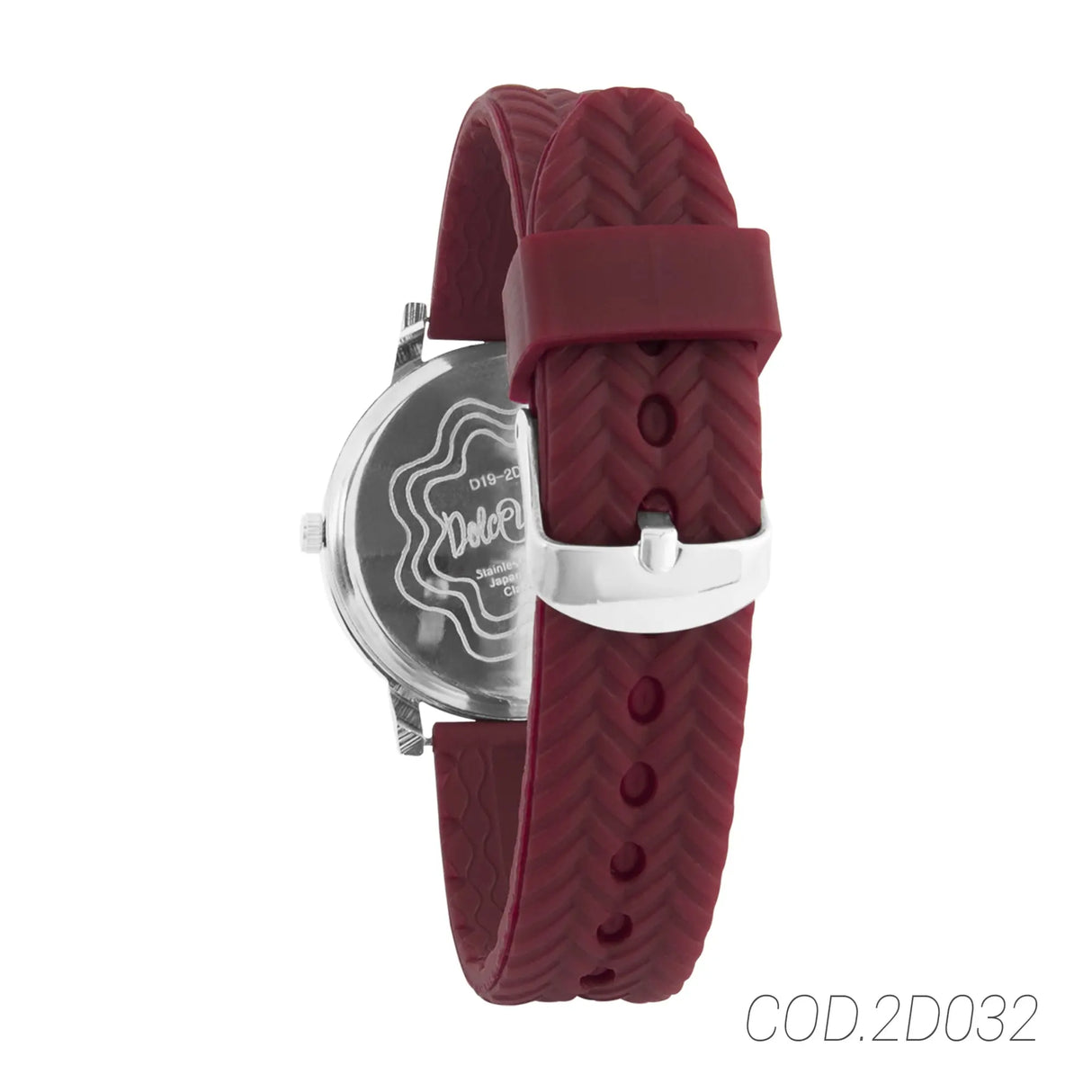 RELOJ CASUAL MUJER D19-2D032 DOLCE VITA DOLCE VITA