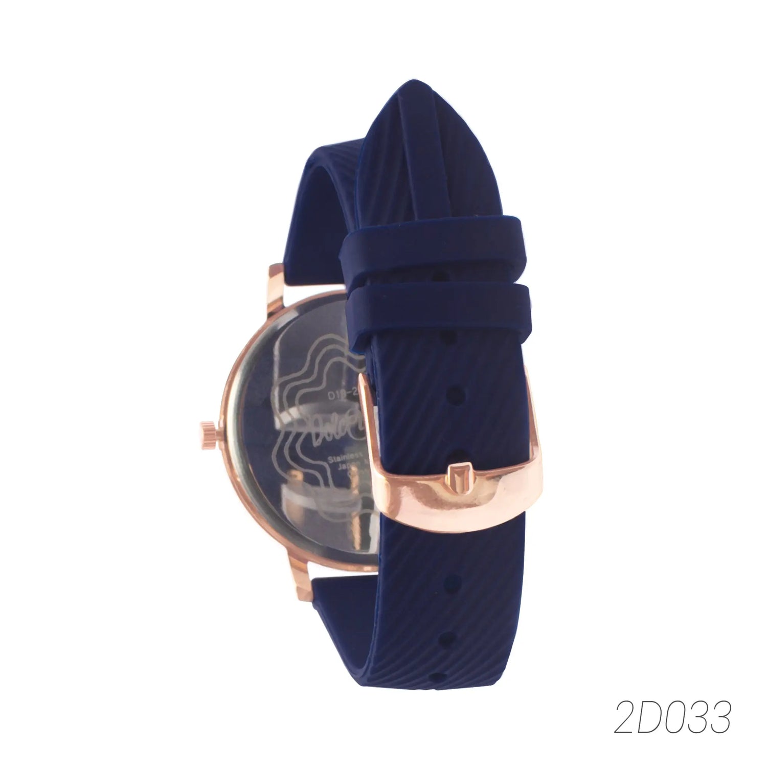 RELOJ CASUAL MUJER D19-2D033 DOLCE VITA DOLCE VITA