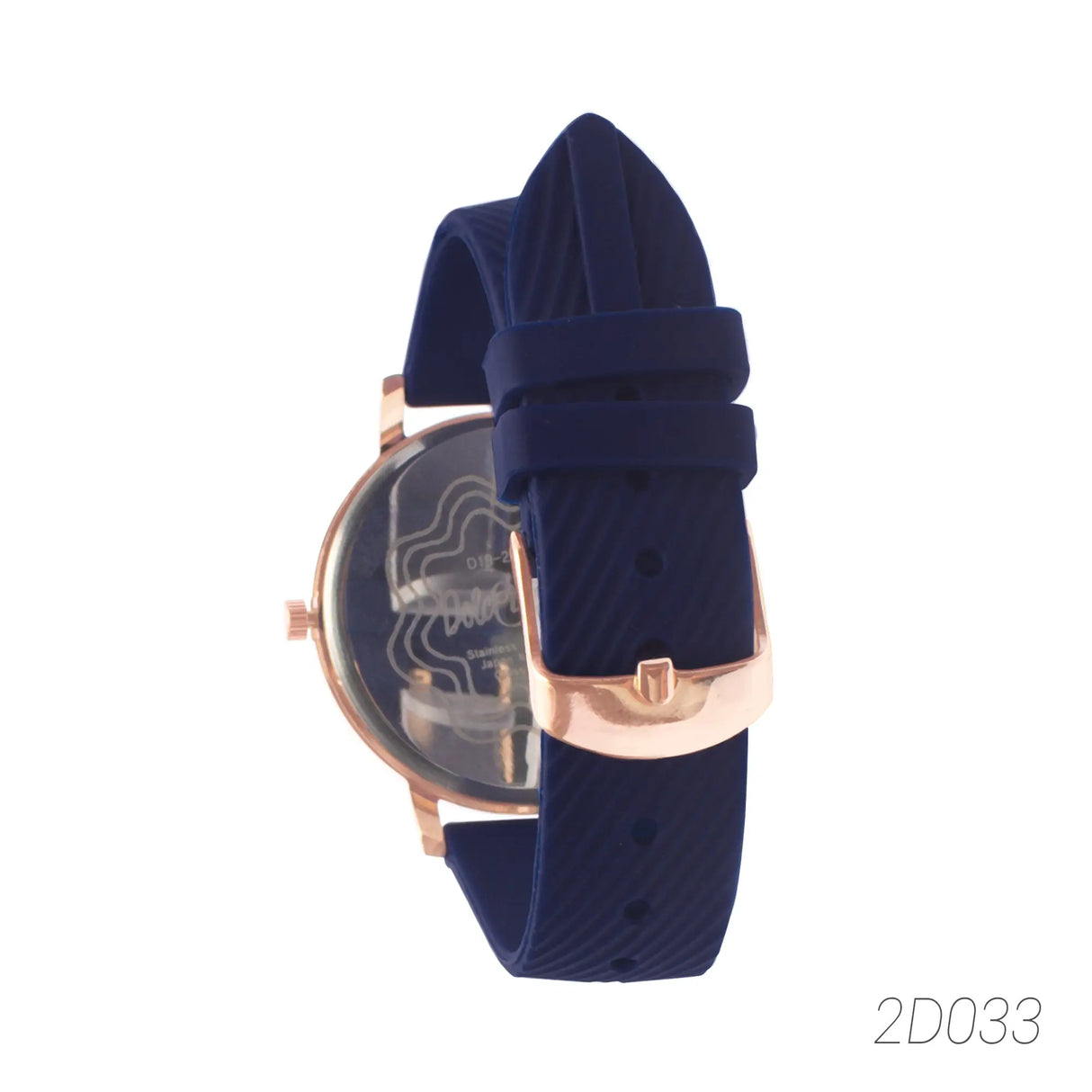 RELOJ CASUAL MUJER D19-2D033 DOLCE VITA DOLCE VITA