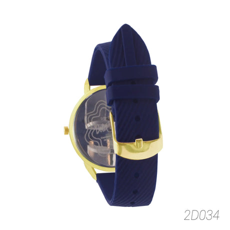 RELOJ CASUAL MUJER D19-2D034 DOLCE VITA DOLCE VITA