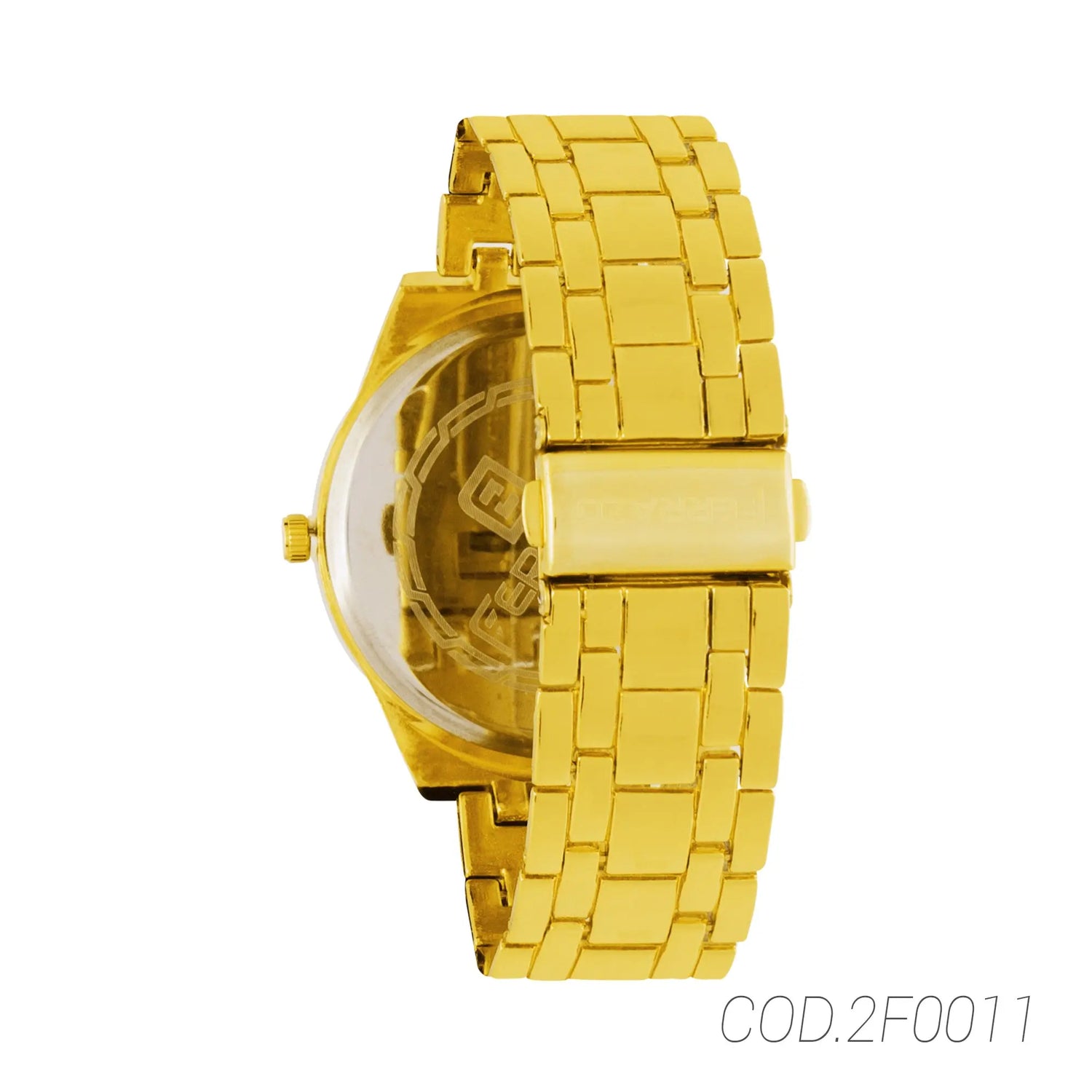 RELOJ CASUAL HOMBRE D19-2F0011 FERRAZO FERRAZO
