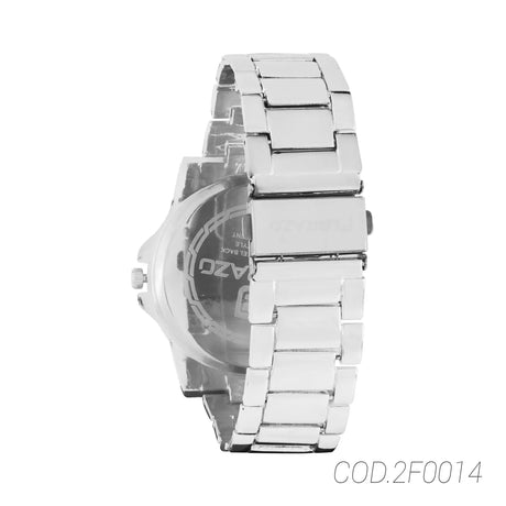 RELOJ CASUAL HOMBRE D19-2F0014 FERRAZO FERRAZO