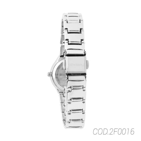 RELOJ CASUAL MUJER D19-2F0016 FERRAZO FERRAZO