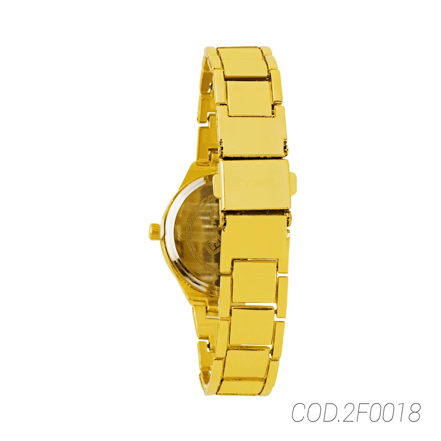 RELOJ CASUAL MUJER D19-2F0018 FERRAZO FERRAZO