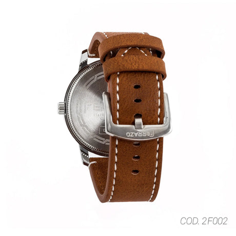 RELOJ RESISTENTE HOMBRE D19-2F002 FERRAZO FERRAZO
