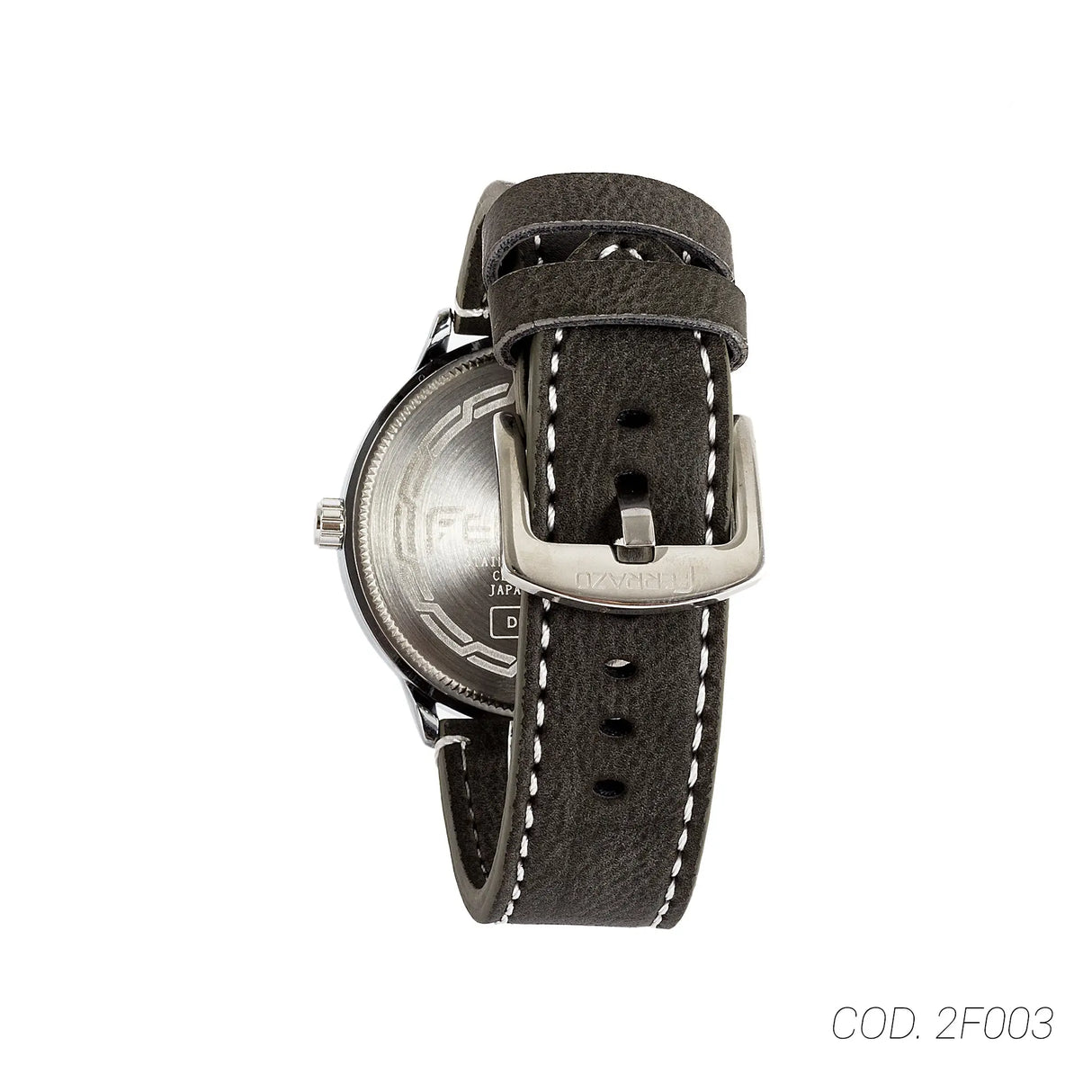 RELOJ RESISTENTE HOMBRE D19-2F003 FERRAZO FERRAZO