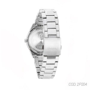 RELOJ RESISTENTE HOMBRE D19-2F004 FERRAZO FERRAZO