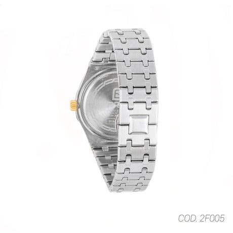 RELOJ RESISTENTE HOMBRE D19-2F005 FERRAZO FERRAZO