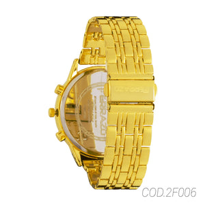 RELOJ CASUAL HOMBRE D19-2F006 FERRAZO FERRAZO