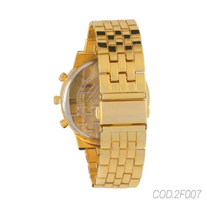 RELOJ CASUAL HOMBRE D19-2F007 FERRAZO FERRAZO