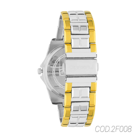 RELOJ CASUAL HOMBRE D19-2F008 FERRAZO FERRAZO